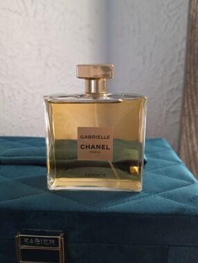 Gabrielle Chanel Essence Eau De Parfum 3.4 oz New Without Box